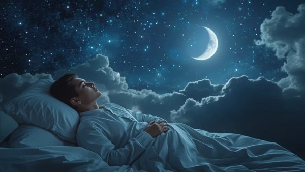 Apa Itu Siklus Tidur? Memahami Tahapan REM dan Non-REM