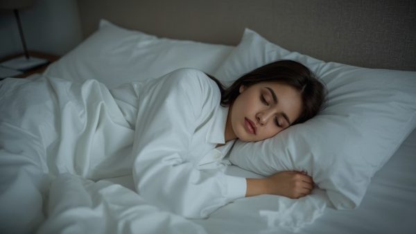 Membangun Sleep Hygiene: Kebiasaan Sehat Sebelum Tidur